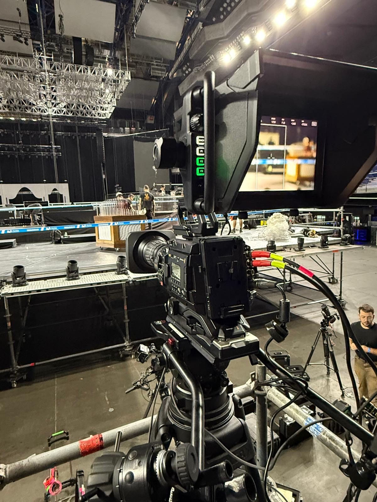 Blackmagic URSA Broadcast G2 — Blackmagic Design
