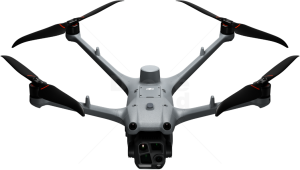 DJI Matrice 4TD — DJI